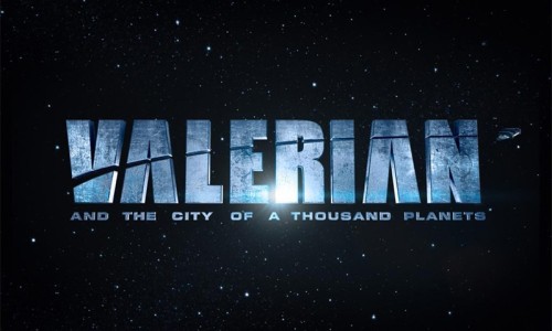 吕克·贝松科幻巨制《星际特工》中文先行预告正式发布