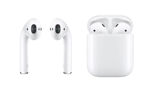 AirPods 将再次延迟发售，预计 12 月底开卖