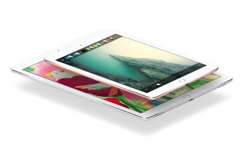 包含无边框版本在内，苹果明年 3 月将推出 3 款新 iPad