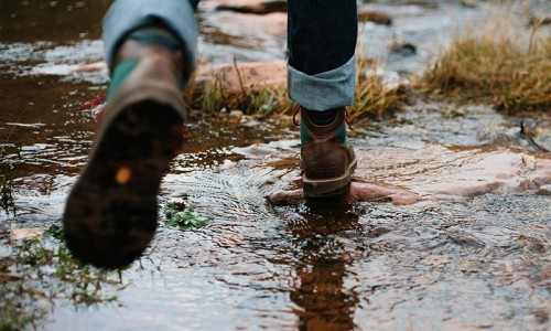 Topo Designs x Danner 带来全新联乘企划