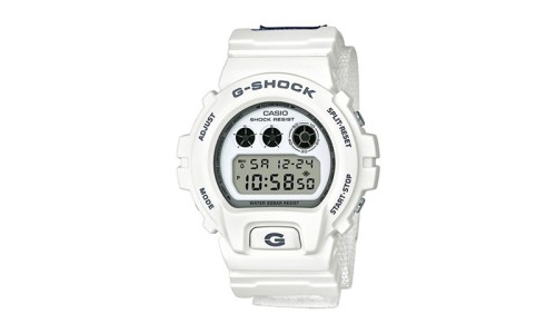 G-SHOCK & BABY-G 带来 “Lover’s Collection” 20 周年复刻版