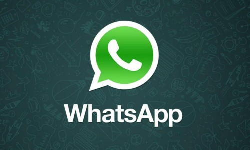 没错，WhatsApp 已经更新了视频功能