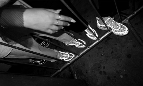 你昨天不会因为 Yeezy ，错过了 NikeLab 这双鞋吧？