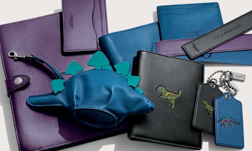 COACH 75 周年 2016 Holiday 限量收藏系列