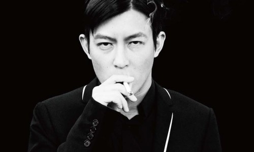 陈冠希签约摩登天空，并正在筹备新国语专辑