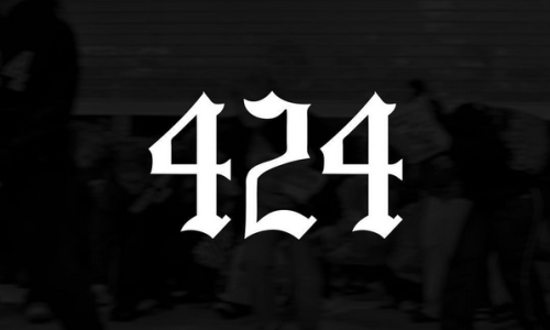 注意了，424 将在近期推出一系列新品帽款