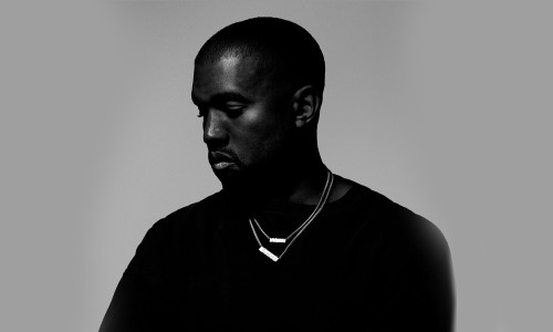 从 Kanye 送院前的访问看来，他已有点神志不清