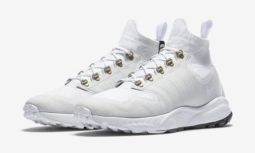 Nike Air Zoom Talaria 为秋冬打造的 Mid Flyknit 改良款即将登场