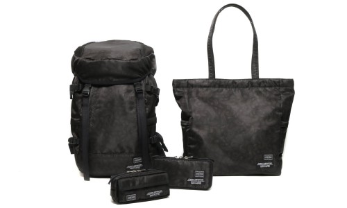 ATMOS LAB x PORTER 腰果花主题系列