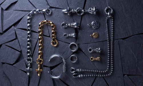 LONEONES 推出经典复刻及全新 “90's 恋人” 主题系列