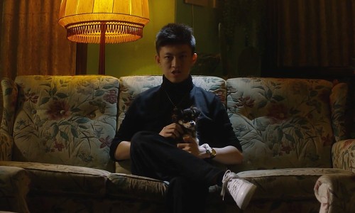 Rich Chigga 最新的 MV 来了，不土没腰包的他你还爱吗？