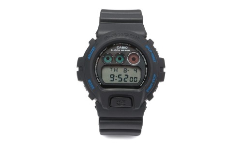 G-SHOCK for ADAM ET ROPÉ DW6900 联名表款上市