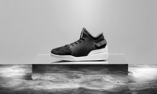 LACOSTE L!VE x BAIT 限定 Inca 鞋款开始发售