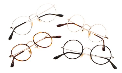 日本制 Oliver Goldsmith 让经典重生