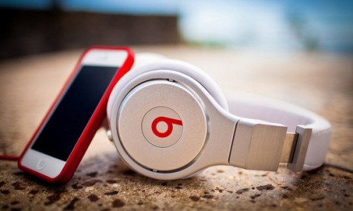 左手和右手的竞争？苹果公司或将于 2017 推出头戴式耳机