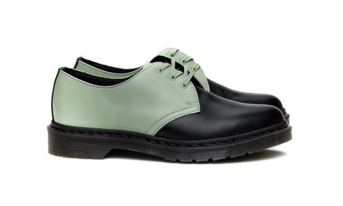 Concepts x Dr. Martens 经典联名鞋款发布