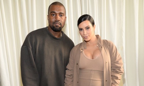 Kanye West 已经出院，不过住院时他仍在工作