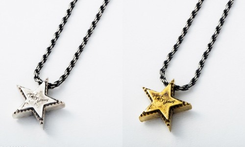 TMT x CAMBIO 印第安风情银饰系列