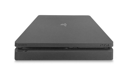 突破 5,000 万台销量，PS4 比 PS3 少花了 17 个月