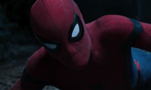 《蜘蛛侠：归来》首支官方正式预告片出炉