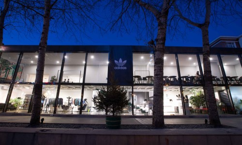 重新定义 “原创”，adidas Originals 2017 春夏系列预览回顾