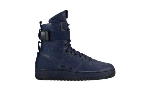 Nike 带来女性专属 Special Field Air Force 1 新配色