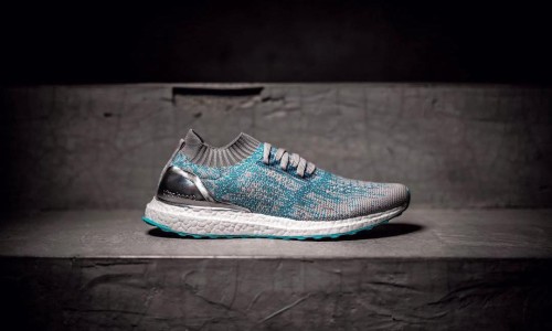 adidas by kolor Ultra Boost Uncaged 全新配色曝光，主题依旧是“撞色”