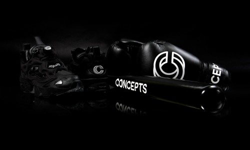 为庆祝 20 周年，Concepts 找来 Reebok 打造联名 Instapump Fury