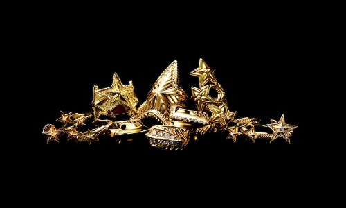 黄金版 Cody Sanderson 将于 UNITED ARROWS & SONS 上架