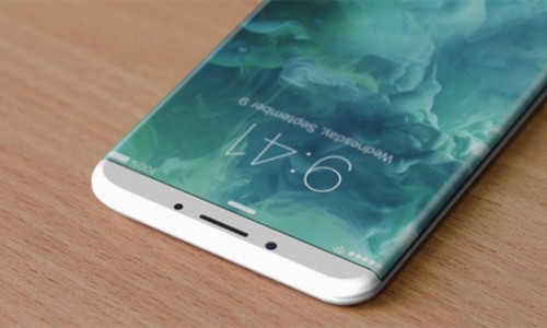 iPhone 8 售价信息曝光，高配版售价超过 $1200 美元