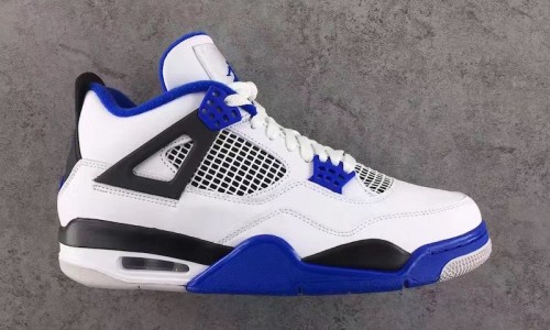 Air Jordan IV “Motorsports” 配色即将于明年 3 月发售