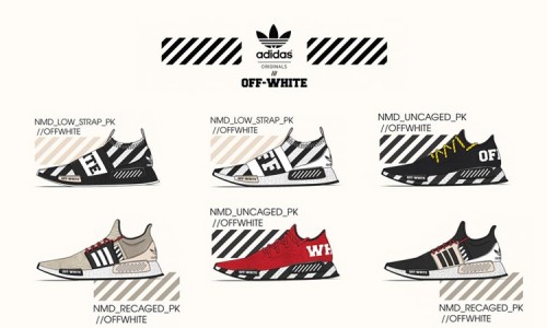 如果这些鞋子真的推出，我猜你一定会买