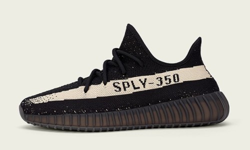 Yeezy Boost 350 V2 黑白配色线下发售店铺一览
