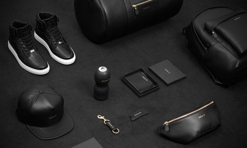 HUF 带来 “Fuck It” 高端皮革系列