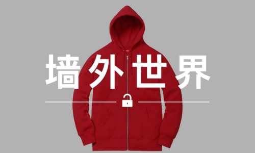 墙外世界 VOL.149 ｜ 在 Supreme 官网买 Box Logo ，却寄来了 “UNIQLO”