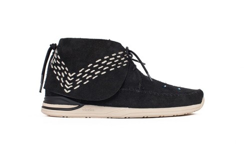 visvim 发布 2016 冬季 FBT LHAMO SASHIKO-FOLK 系列