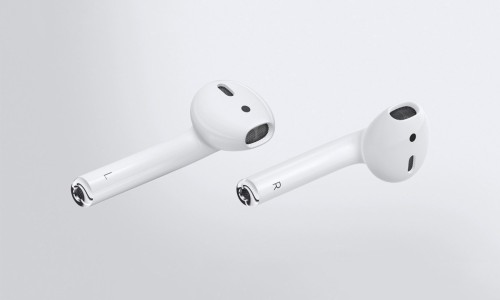 丢了也不用担心，苹果公司为 AirPods 打造全新售后服务