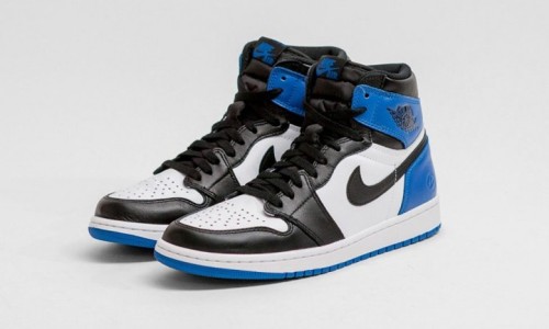 417 元居然可以买到正品 “闪电” Air Jordan I？！