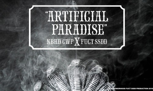 这七头蛇香座的设计题材，都能拍成好莱坞电影了...