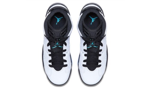 Jordan Brand 带来 Air Jordan VI 女生专属 “atmos” 配色
