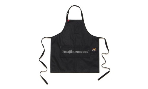 The Hundreds x Hedley & Bennett 推出工作围裙