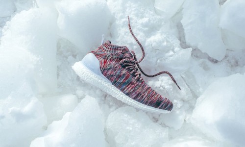 KITH x adidas Consortium UltraBOOST Mid 发售日期正式公布