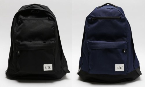 F CE. x JOURNAL STANDARD relume 合作包袋系列