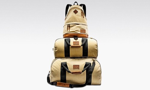 THE NORTH FACE 美产包袋为你带来更多实用性