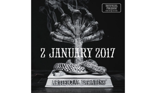 那个酷炫的“七头蛇”香座，将会在 1 月 2 日发售