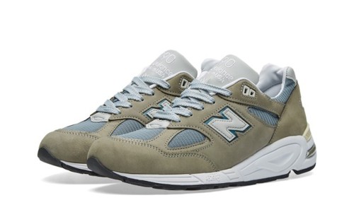 够格叫 NEW BALANCE “鞋王” 的，可不止 1300JP 这一双