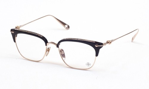 Chrome Hearts 推出 2017 春夏眼镜系列