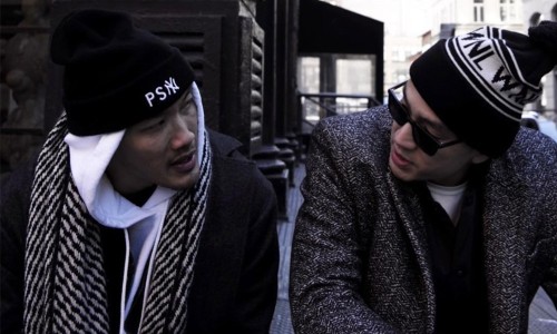 PSNY 与 NEW ERA 联手打造的限量冷帽现已开卖