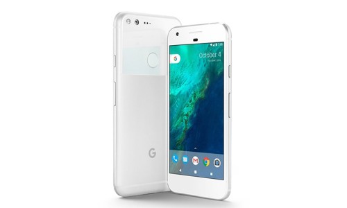 Google Pixel 手机陷入 “冻屏门” 事件