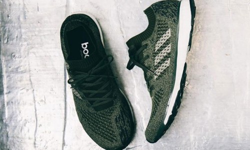 adidas 带来 Adizero Prime LTD 橄榄绿配色